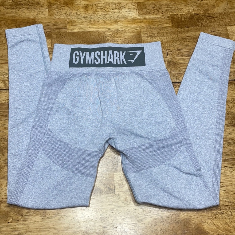 Gymshark high waisted flex leggings